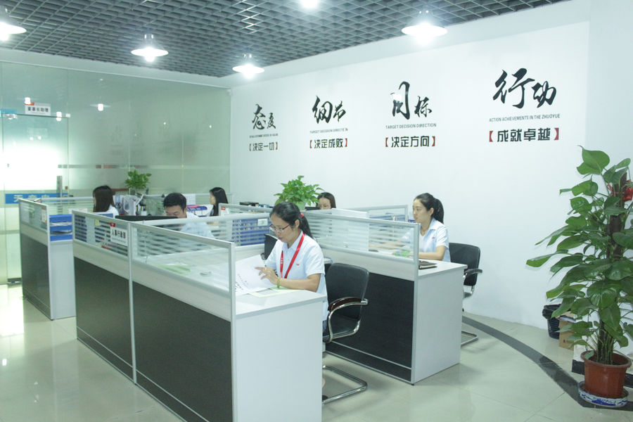 China Shenzhen Tianyin Electronics Co., Ltd. Unternehmensprofil